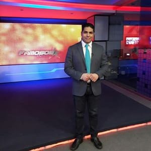 Samir Saba