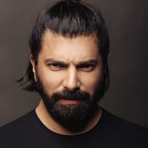 Cenk Torun