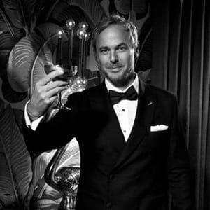 Jonas Tahlin