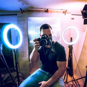Fotografo Julian Lopez