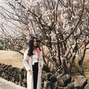 Ruth Caroline Sembiring