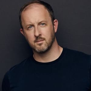 Justin Patterson