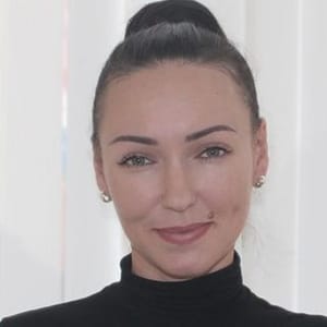 Kseniya Myasnikova