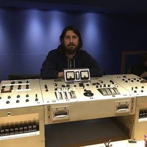 Dave Cobb