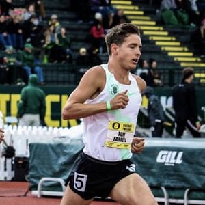 Tom Farrell