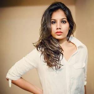 Sunakshi Kansal