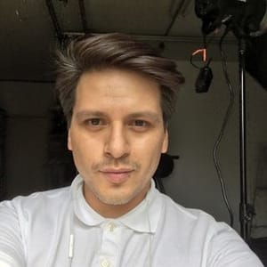 Daniel Avilan