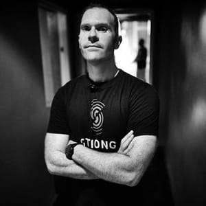 Darren Jacobson