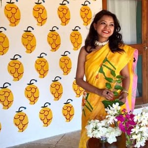Anupamaa Dayal