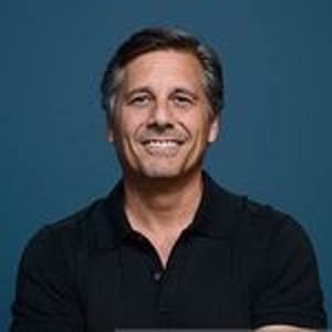 Kevin Mazur