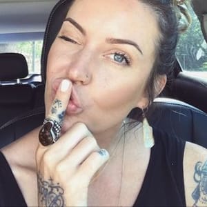 Ashlee K