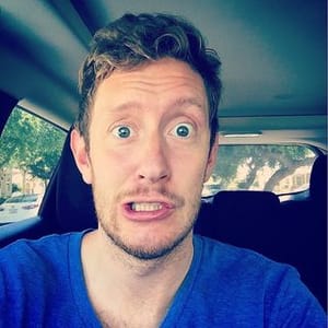 Alex Oliver