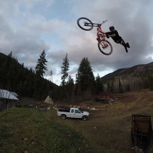 Garett Buehler