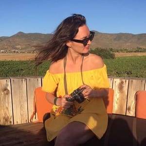 Helen Broadfoot
