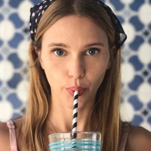 Justyna Hammond