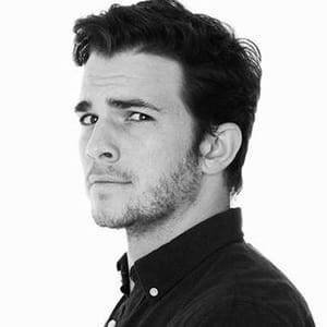 Nick Kocher