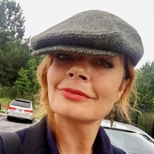 Sian Richards