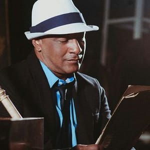 Javier Vasquez