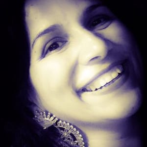 Mitu Bhowmick Lange