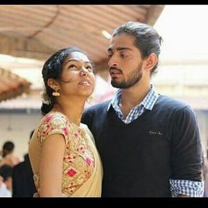 Trushala Nayak