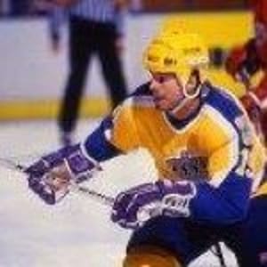Jim Fox