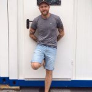 James Hillard