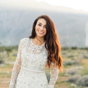 Sanaz Riggio