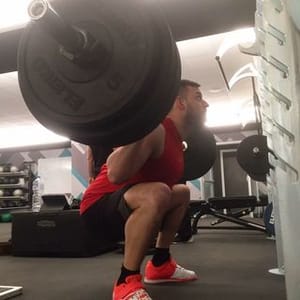 Roberto Tassistro