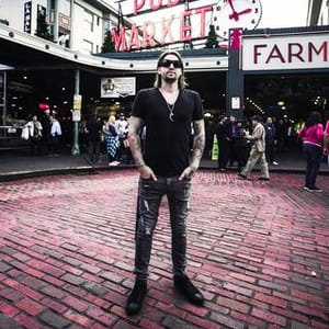 Dustin Steinke