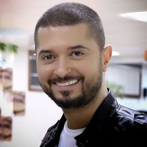 Emre Mogulkoc