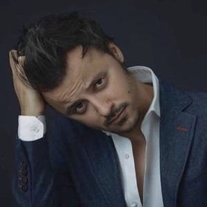 Jose Ramon Alama
