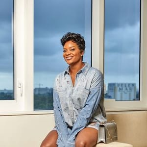 Dionne Boldin