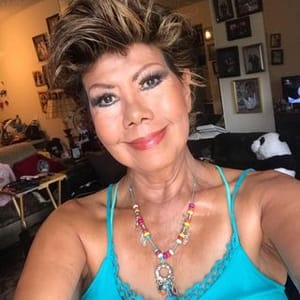 Olga Torres