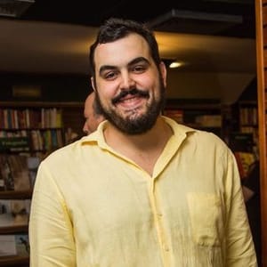 Pedro Vidal
