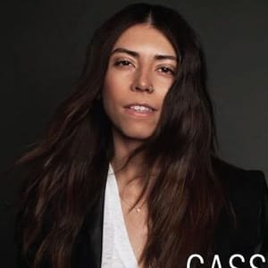 Cassondra Kaeding