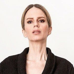 Zuzana Kanisova