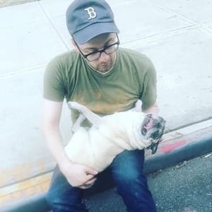 Josh Gondelman
