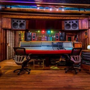 Sonic Ranch