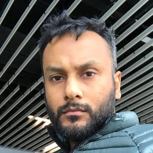Ankur Garg
