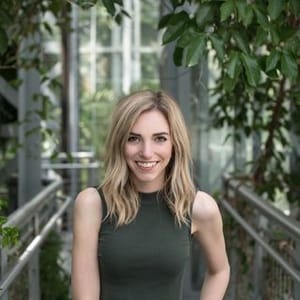 Laura Metzler