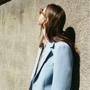 Louise Trotter