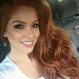 Carla Mariano