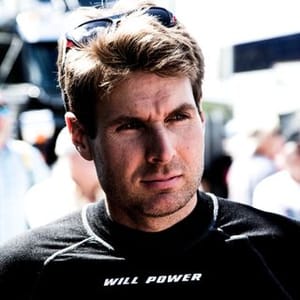 Will Power