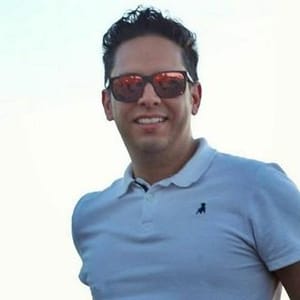 Carlos Mora
