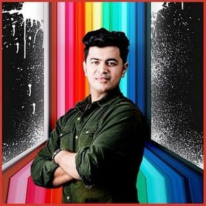 Vikas Marwah