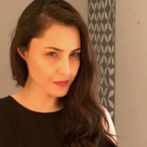 Damla Yilmaz
