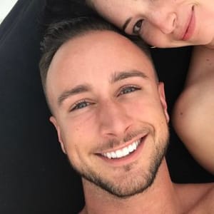 Nicholas Monaco