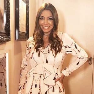 Marcela Borges