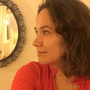 Sophie Heawood