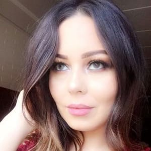 kaoutar Berrani